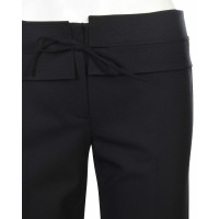 Theory Jeans Wool in Black