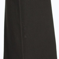 Costume National Paio di Pantaloni in Cotone in Nero