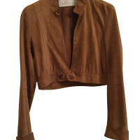 Max & Co Short suede jacket