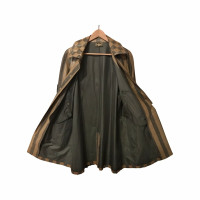 Fendi Jacket/Coat in Brown