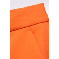French Connection Hose in Orange
