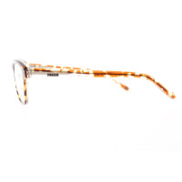 Fossil Glasses in Brown