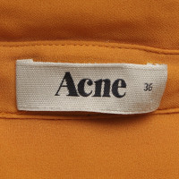 Acne Oversized-Bluse