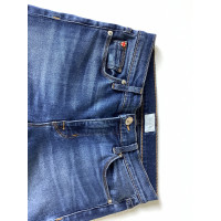 Hudson Jeans in Denim in Blu