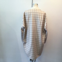 Agnona Jacket/Coat Cashmere