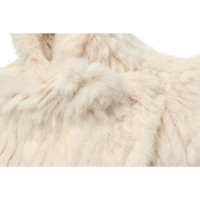 Oakwood Vest Fur