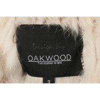 Oakwood Vest Fur