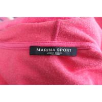 Marina Rinaldi Vest in Pink