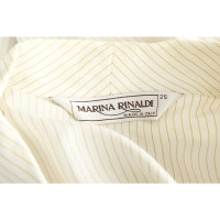 Marina Rinaldi Top Cotton