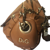 D&G Lily bag