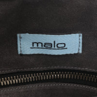Malo Handbag in grey