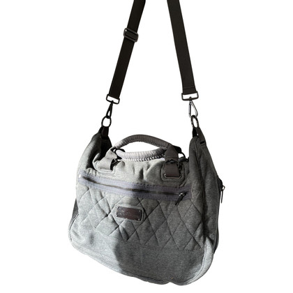 Adidas By Stella Mc Cartney Travel bag in Grey