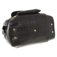 Chopard Handbag made of crocodile leather