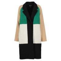 Msgm Jacket/Coat Wool