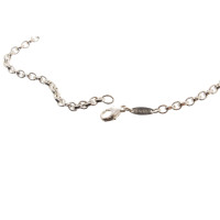 Other Designer Necklace Silver in Silvery