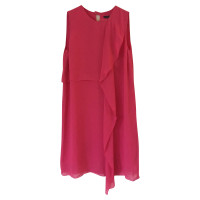 French Connection Robe en rouge