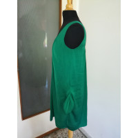 Hoss Intropia Dress in Green