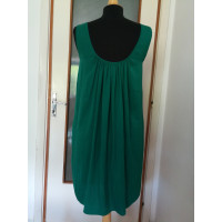 Hoss Intropia Dress in Green