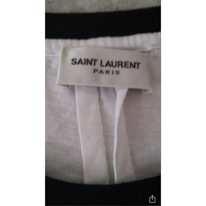Saint Laurent Bovenkleding