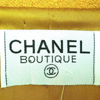 Chanel Bouclé Blazer