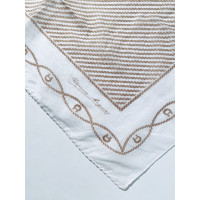 Aigner Schal/Tuch aus Baumwolle