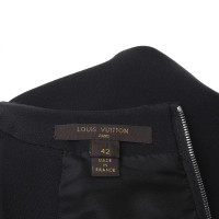 Louis Vuitton Robe en noir