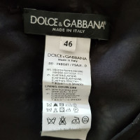 Dolce & Gabbana abito floreale