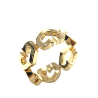 Cartier Ring in Gold