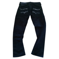 Guess Jeans en Coton en Noir