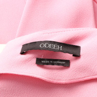 Odeeh Kleid in Rosa / Pink