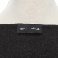 Rena Lange Strick in Grau