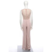Forever Unique Jumpsuit in Pink