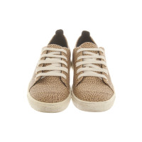 Borbonese Trainers Canvas