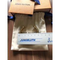 Louis Vuitton Armreif/Armband in Braun