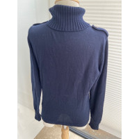 Armani Jeans Knitwear in Blue