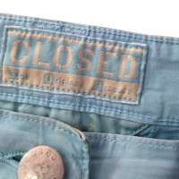 Closed 7/8 Jeans