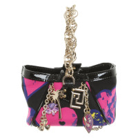 Versace For H&M Mini-Tasche in Multicolor