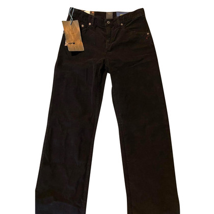 Dondup Trousers in Black