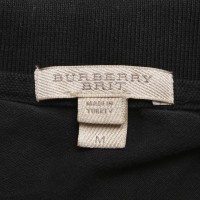 Burberry Poloshirt in black