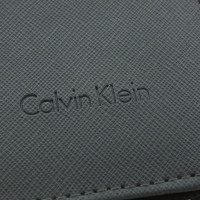 Calvin Klein Caso Tablet a Gray