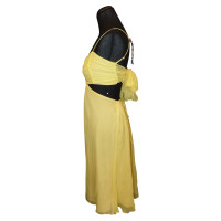 Anna Sui silk dress