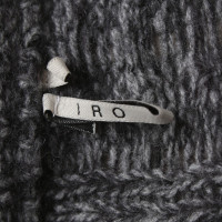 Iro Cardigan in grey