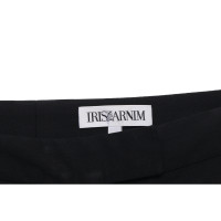 Iris Von Arnim Trousers in Black