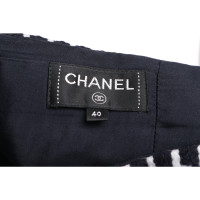 Chanel Rock aus Wolle