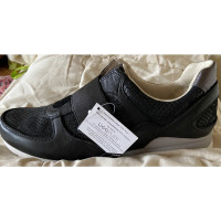 Ugg Australia Chaussures de sport en Cuir en Noir