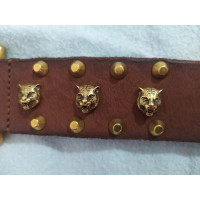 Gucci Bracelet/Wristband in Brown