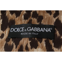 Dolce & Gabbana Blazer Wol