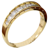 Cartier Ring of 750 gold