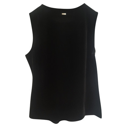 Armani Exchange Vest in Black