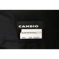 Cambio Skirt in Black